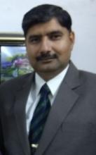 Mr. Rajesh Pandey